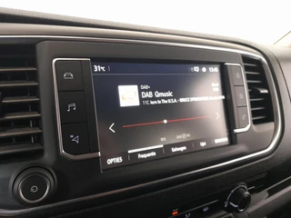 Opel Vivaro Opel Vivaro 2.0 CDTI L2H1 145PK Edition Automaat Airco Navigatie Apple Carplay/Android Auto Trekhaak Betimmering - afbeelding nr 15