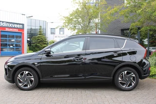 Hyundai Bayon Hyundai Bayon 1.0 T-GDI Premium Navi/Led/Cam/Pdc/Wint/Carplay/16