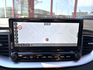 Kia ProCeed - afbeelding nr 19