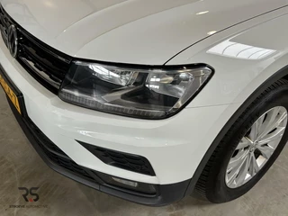 Volkswagen Tiguan Volkswagen Tiguan Comfortline Buss. | Navi | ACC | PDC | DAB+ | Clima | CarPlay | Org. NLD. | - afbeelding nr 13