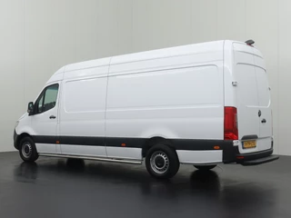 Mercedes-Benz Sprinter Mercedes-Benz Sprinter 316CDI 7G-Tronic Automaat L3H2 Maxi | Navigatie | Camera | Airco | Cruise | Betimmering - afbeelding nr 6