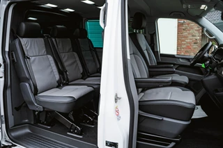 Volkswagen Caravelle ACC | LED | Leder | Side Assist | ELEKT.KLEP | 4X4 - afbeelding nr 5