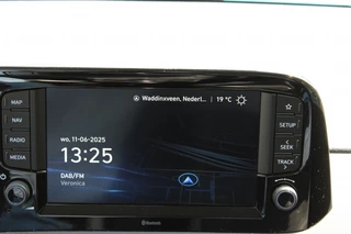 Hyundai i10 Hyundai i10 1.0 Comfort Smart Navi/14