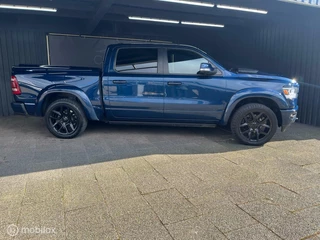 Dodge Ram 1500 Dodge Ram 1500 4X4 5.7 V8 4x4 Crew Cab Laramie - afbeelding nr 8