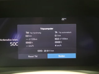 Volvo S60 Volvo S60 2.0 B4 Ultimate Bright | Apple Carplay | Headup Display | Panora - afbeelding nr 21