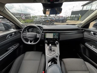 Lynk & Co 01 Lynk & Co 01 1.5 Plug-in Hybrid | Panoramadak | Apple Carplay & Android Auto - afbeelding nr 37