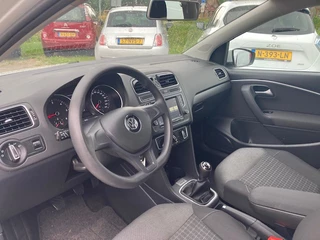 Volkswagen Polo VOLKSWAGEN Polo 1.4 TDI 90PK 5D BMT Comfortline - afbeelding nr 10