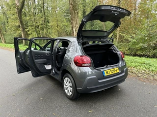 Citroën C3 - afbeelding nr 41