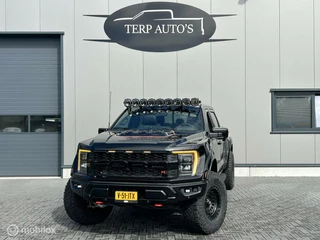 Ford F-150 Ford F150 Raptor R1000 5.2 V8 Whipple Supercharged - afbeelding nr 6