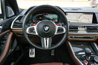 BMW X5 BMW X5 M Competition |1e eig|Laser|B&W|BTW|Softclose - afbeelding nr 27