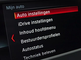 BMW 5 Serie BMW 5 Serie Touring 530i TwinTurbo 251PK+ / High Ex. M-sport / 2017 / LED - afbeelding nr 32