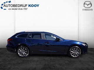 Mazda 6 - afbeelding nr 6