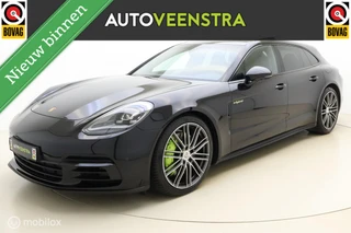 Porsche Panamera Sport Turismo 2.9 4 E-Hybrid|PANO|CHRONO|