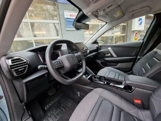 Citroën C4 Citroen C4 1.2 Puretech Plus|Automaat|Clima|Carplay|Camera|Leer-stof| - afbeelding nr 7