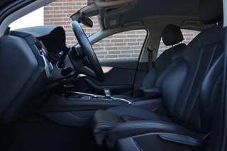 Audi A4 Audi A4 Limousine 35 TFSI Sport / VIRTUAL / DODEHOEK / CAMERA / CARPLAY - afbeelding nr 15