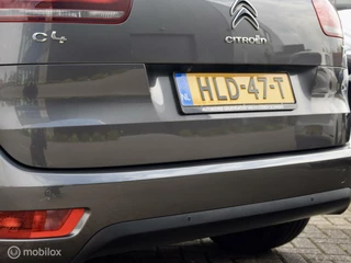Citroën C4 Picasso Citroen C4 Picasso 130pk Feel I Automaat I 68.000km!! I - afbeelding nr 30