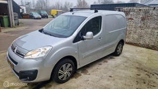 Citroën Berlingo Citroen Berlingo bestel 1.6 BlueHDI 75 Club - afbeelding nr 7