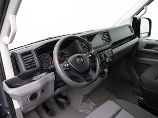 Volkswagen Crafter | Navigatie | Camera | Betimmering | Cruise - afbeelding nr 3