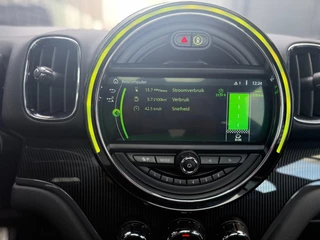 MINI Countryman Mini Countryman SE 2.0 John Cooper Works ALL4 Chili | Pano • HUD • Harman Kardon • Apple CarPlay | 2018 - afbeelding nr 38