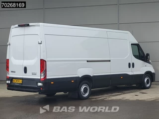 Iveco Daily Iveco Daily 35S16 Automaat L3H2 Airco Cruise Parkeersensoren L4H2 16m3 Airco Cruise control - afbeelding nr 3