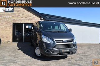 Ford Transit Custom - 197738270-0