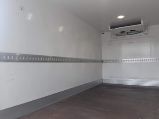 Renault Master Renault Master Koelwagen & Laadklep Zijdeur 165Pk EURO VI - afbeelding nr 6