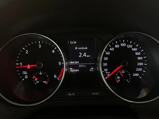 Volkswagen Polo Volkswagen Polo 1.4 TDI COMFORTLINE l RIJKLAAR l PARELMOER l NAVI l NW DISTRI l LMV l - afbeelding nr 17