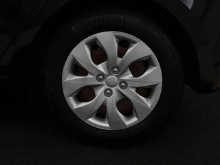 Hyundai i20 Hyundai i20 1.0 T-GDI Comfort | Navigatie | Camera |  Climate control | Cruise control | DAB+ | Bluetooth | PDC - afbeelding nr 26