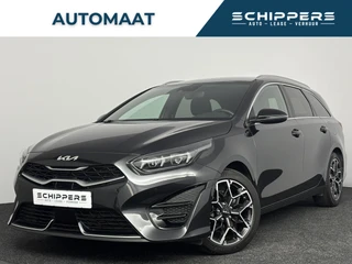 Kia Ceed Sportswagon 1.5 T-GDi GT-Line