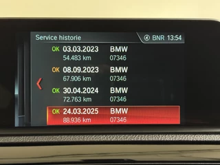 BMW 1 Serie BMW 1 Serie 118IA AUT. EXECUTIVE SPORT NAVI/LED/PDC - afbeelding nr 24