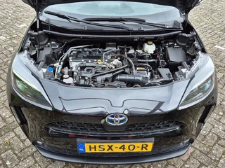 Toyota Yaris Cross Toyota Yaris Cross 1.5 Hybrid Automaat Dynamic | Navigatie | Cruise | Stoelverwarmi - afbeelding nr 26