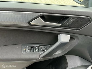 Volkswagen Tiguan Volkswagen Tiguan 2.0 TSI 4Motion NAVI / CRUISE / CAMERA - afbeelding nr 17