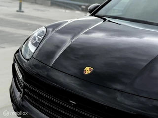 Porsche Cayenne Porsche Cayenne 3.0 | Pano | HUD | BOSE | 360 | Sport chrono - afbeelding nr 14
