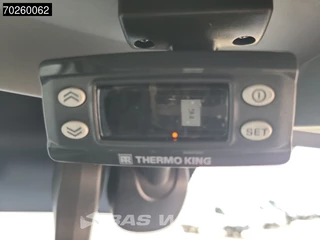Renault Master Renault Master 165PK Laadklep Koelwagen Thermo King C-250 Airco Cruise LED Koel Koeler Kühlkoffer Kühlwagen Airco Cruise control - afbeelding nr 16