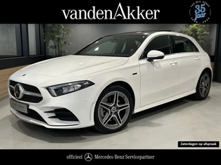 Mercedes-Benz A-Klasse - 356677844-0