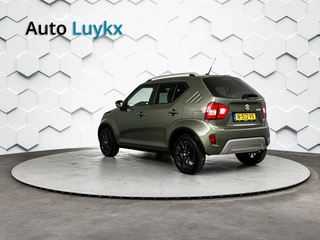 Suzuki Ignis Suzuki Ignis 1.2 Smart Hybrid Style | Navigatie | Cruise Control | Climate Control - afbeelding nr 3