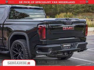 GMC Sierra Comfortabele Dubbele Cabine met Royale 5 Zitplaatsen | BPM vrij | Nu Leverbaar uit Voorraad | Voorraad Nr 433388 - afbeelding nr 47