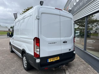 Ford Transit - afbeelding nr 16