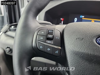 Ford Transit Ford Transit 170pk Nieuw Model Limited L2H2 Automaat CarPlay Xenon Camera L2H2 10m3 Airco Cruise control - afbeelding nr 18