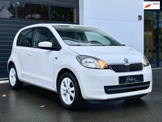 Škoda Citigo - 48211278-0