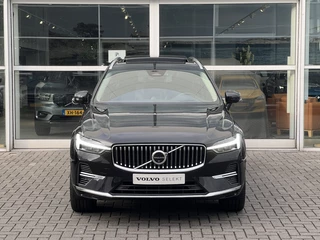 Volvo XC60 - afbeelding nr 2