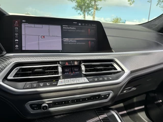 BMW X6 BMW X6 M Competition 626 PK | Laserlicht | Pano | Stoelverwarming N.P. € 218.335 - afbeelding nr 8