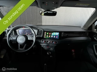 Audi A1 Sportback Audi A1 Sportback 25 TFSI Advanced |CARPLAY|DEALERONDR| - afbeelding nr 14