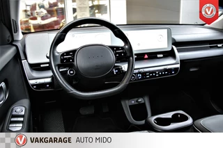 Hyundai IONIQ 5 - afbeelding nr 47