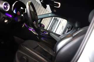 Mercedes-Benz V-Klasse Mercedes-Benz V-klasse 300d Extra Lang DC AMG Edition / Aut / 360 Camera / Leder / Burmester / Dode Hoek / 2 Elek Schuifdeuren - afbeelding nr 8