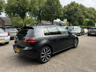 Volkswagen Golf - afbeelding nr 4