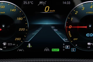 Mercedes-Benz CLA Mercedes-Benz CLA 250 e Premium Plus AMG | Pano | Sfeer | Adaptief | Camera - afbeelding nr 22