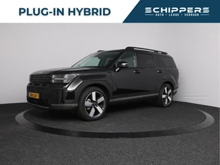 Hyundai Santa Fe 1.6 T-GDI PHEV Premium 4WD