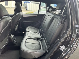 BMW 2 Serie BMW 2-serie Gran Tourer 7-PERSOONS M-SPORT PANO+LEDER+TREKH - afbeelding nr 12