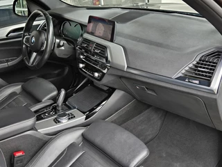 BMW X3 - afbeelding nr 4
